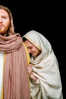 grace of salvation