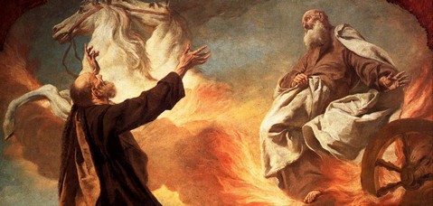 Holy Ghost power