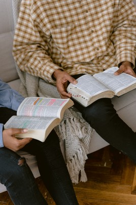 study bible